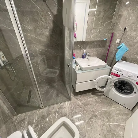 شقة فندقية في موقع مميز *